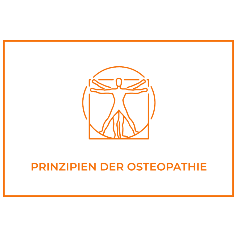 Prinzipien der Osteopathie