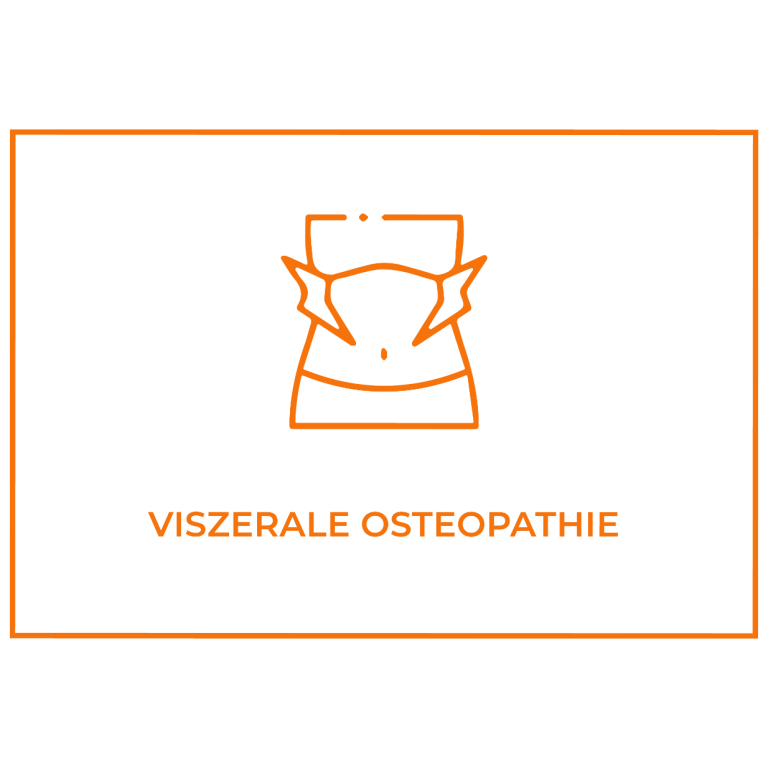 Viszerale Osteopathie
